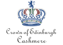 Crown Of Edinburg Cashmere