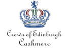 Crown Of Edinburg Cashmere